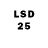 LSD-25 экстази ecstasy Verli